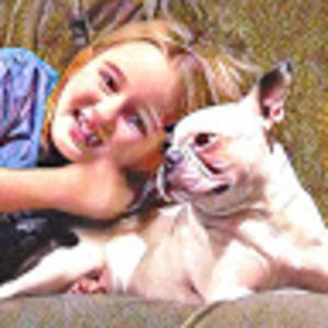 Meet your Posher, Aurora